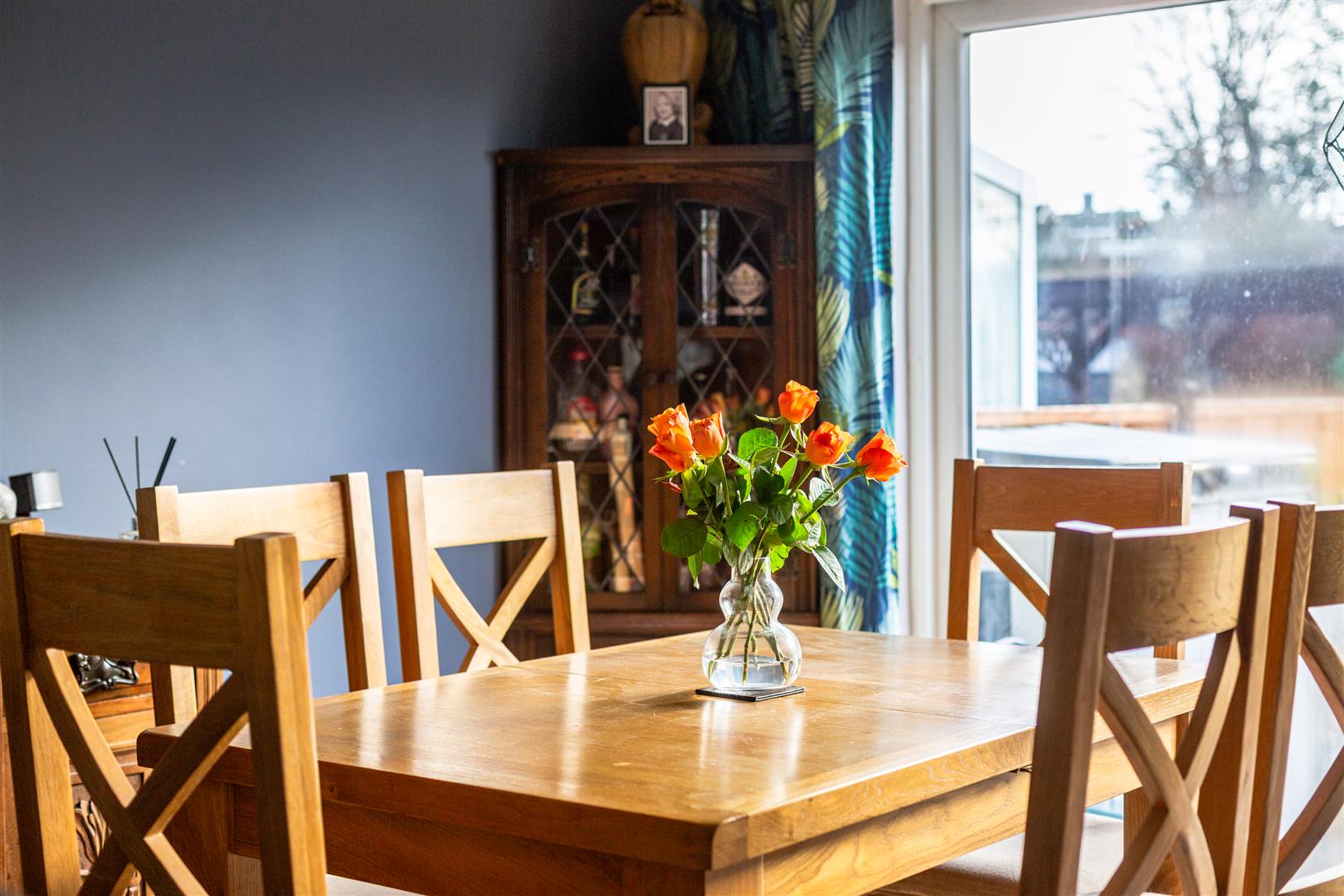 Woodfield Avenue, Pontlliw, SWANSEA, SA4 9EQ